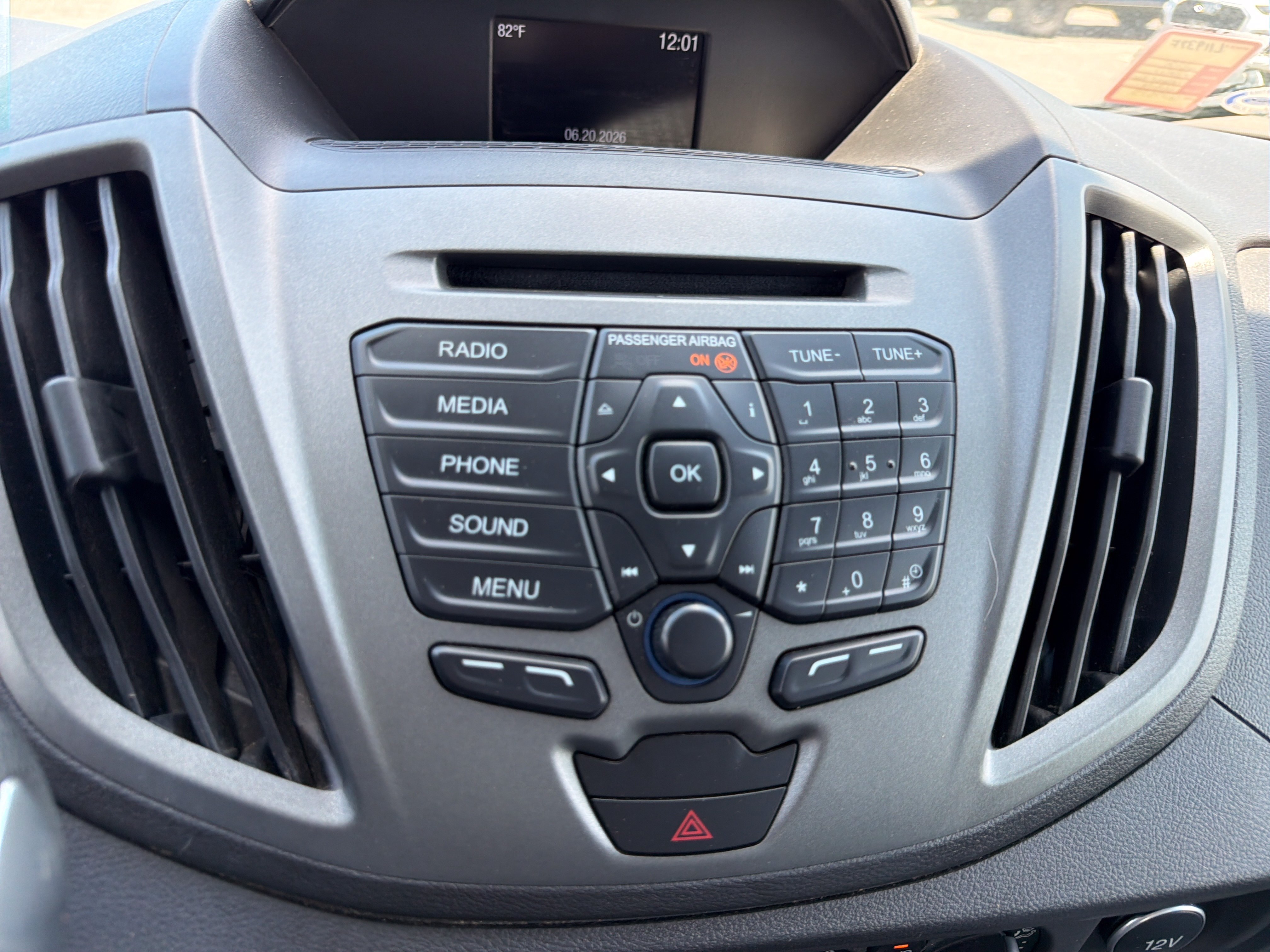 Used 2018 Ford Transit 150 130 Medium Roof RWD image 29