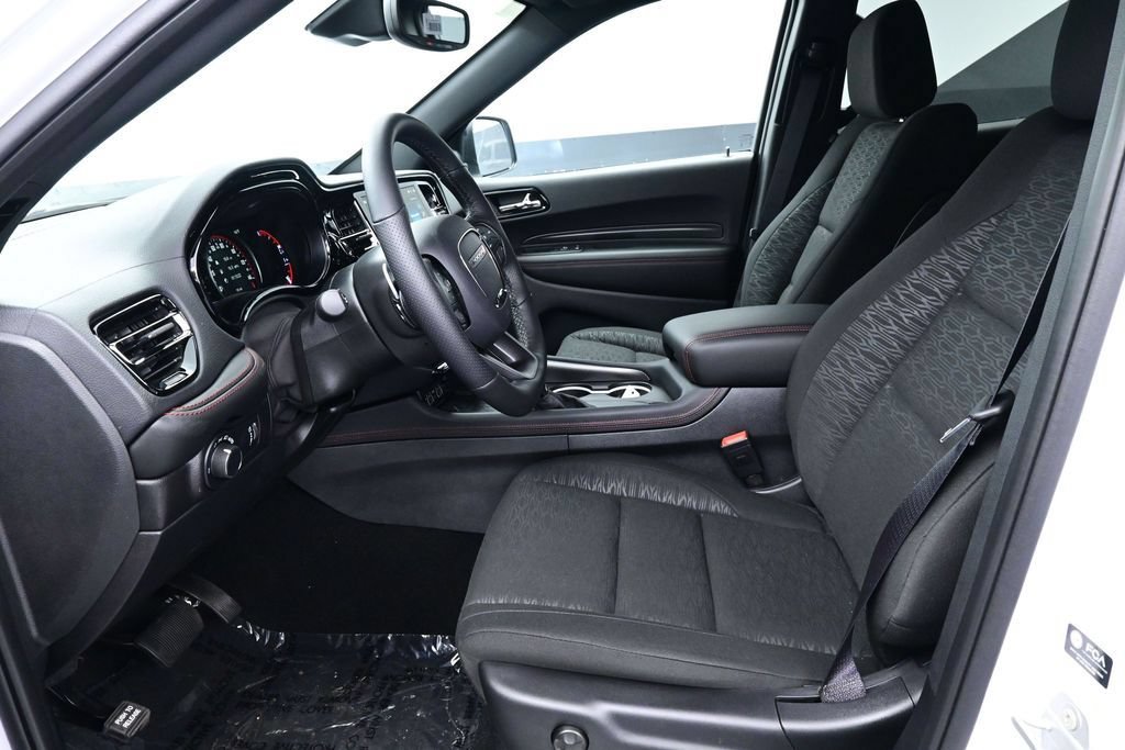 New 2027 Dodge Durango GT AWD/4WD image 11