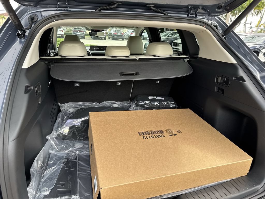 New 2026 MAZDA CX-50 AWD 2.5 S w/ Weather Package image 57