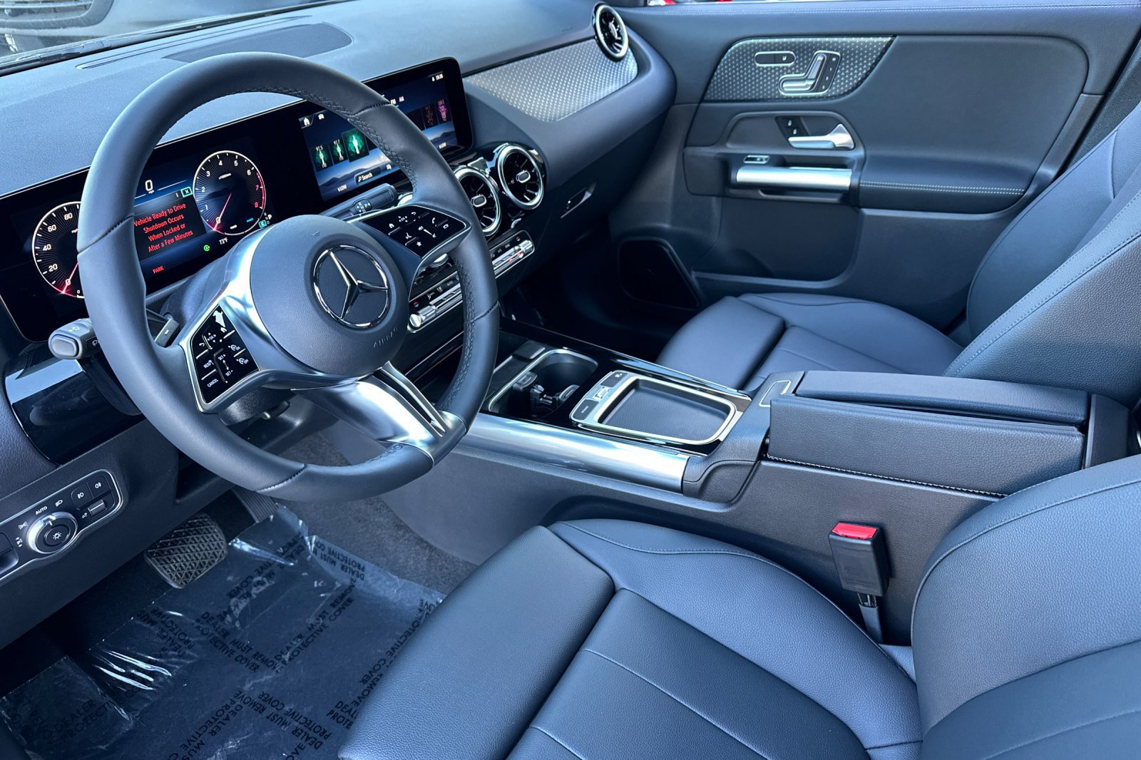 New 2026 Mercedes-Benz GLA 250 4MATIC image 10