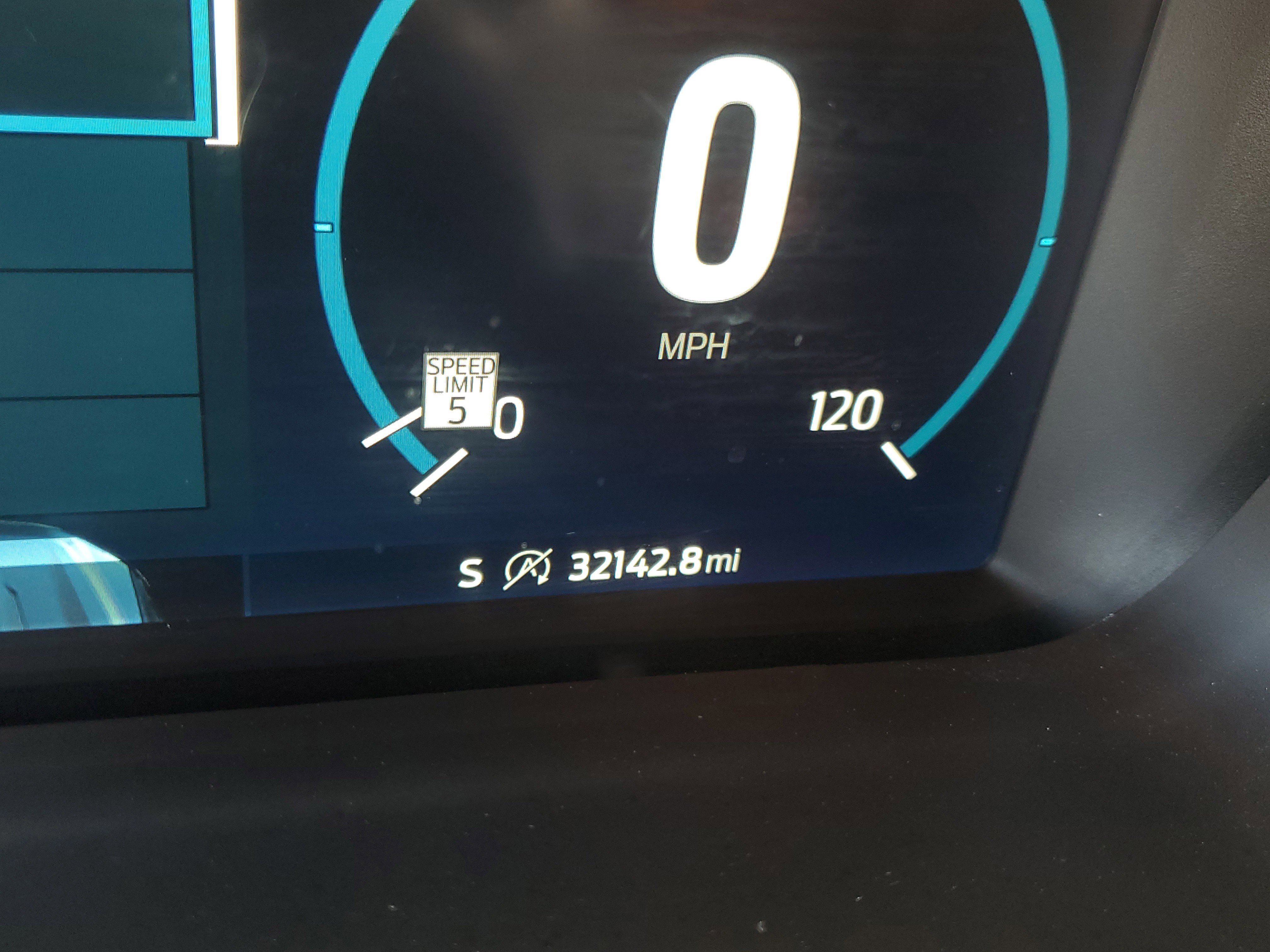 Used 2023 Ford F150 Lariat w/ Equipment Group 502A High image 24