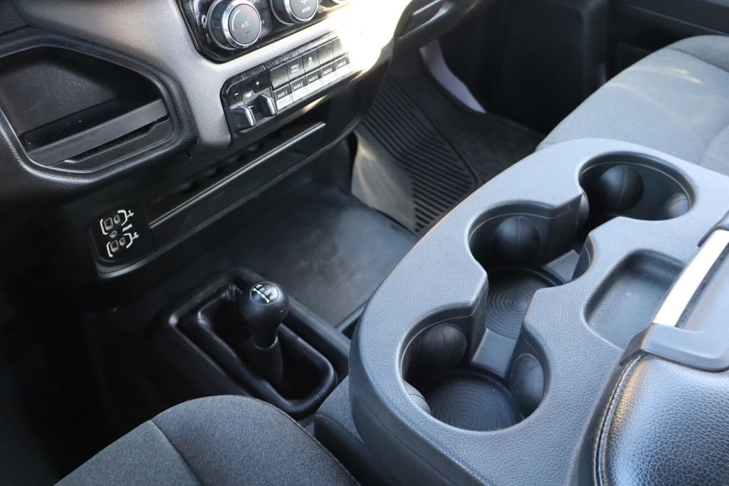 Used 2022 RAM 5500 Tradesman image 27