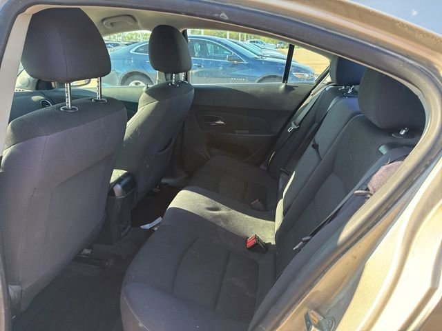Used 2014 Chevrolet Cruze LT image 17