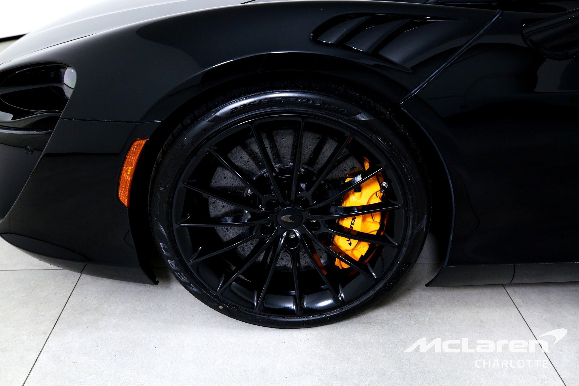 New 2026 McLaren Artura Spider image 28