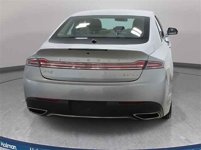 Used 2020 Lincoln MKZ AWD w/ Convenience Package image 7