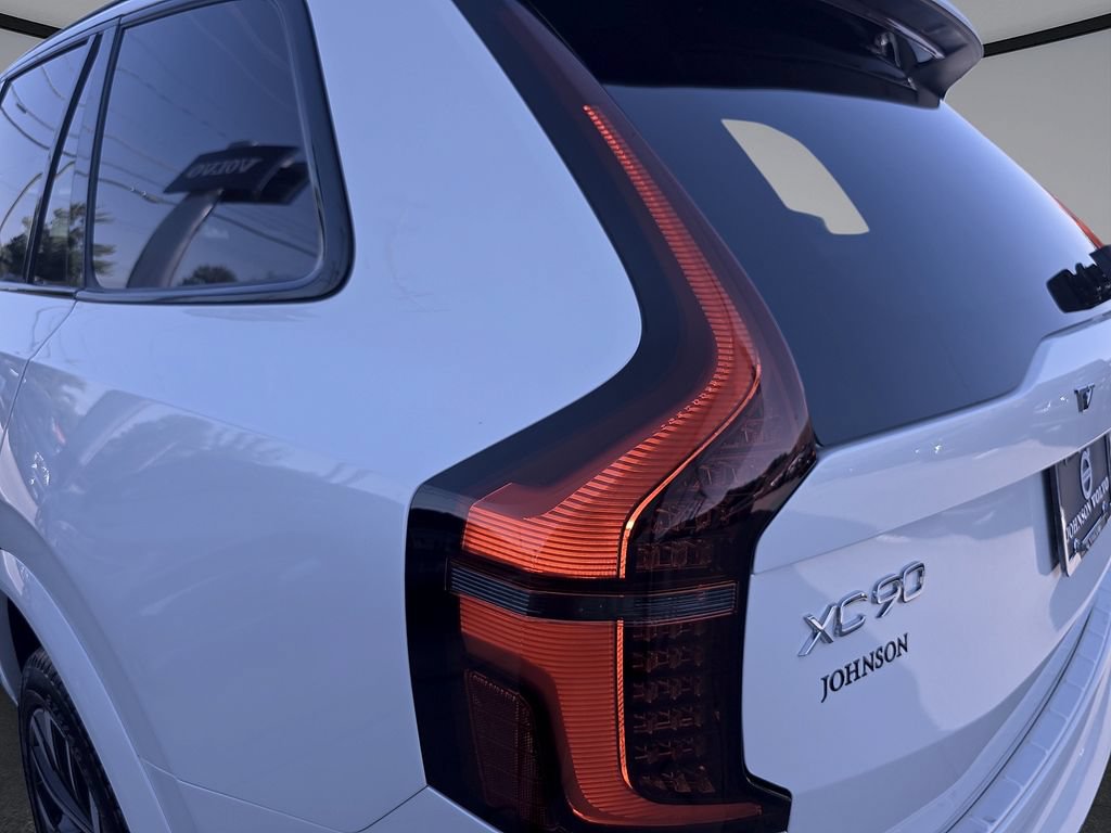 New 2026 Volvo XC90 B6 Ultra w/ Lounge Package AWD/4WD image 46