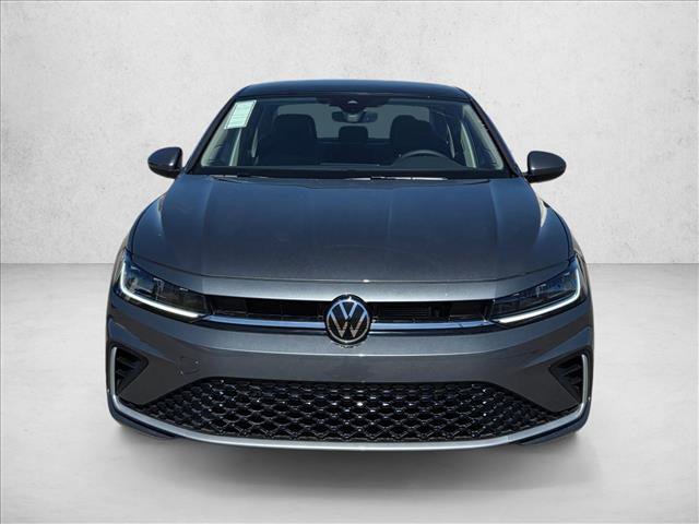 New 2026 Volkswagen Jetta SE image 6