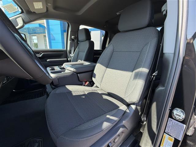 New 2026 GMC Sierra 2500 SLE w/ SLE Value Package; image 14