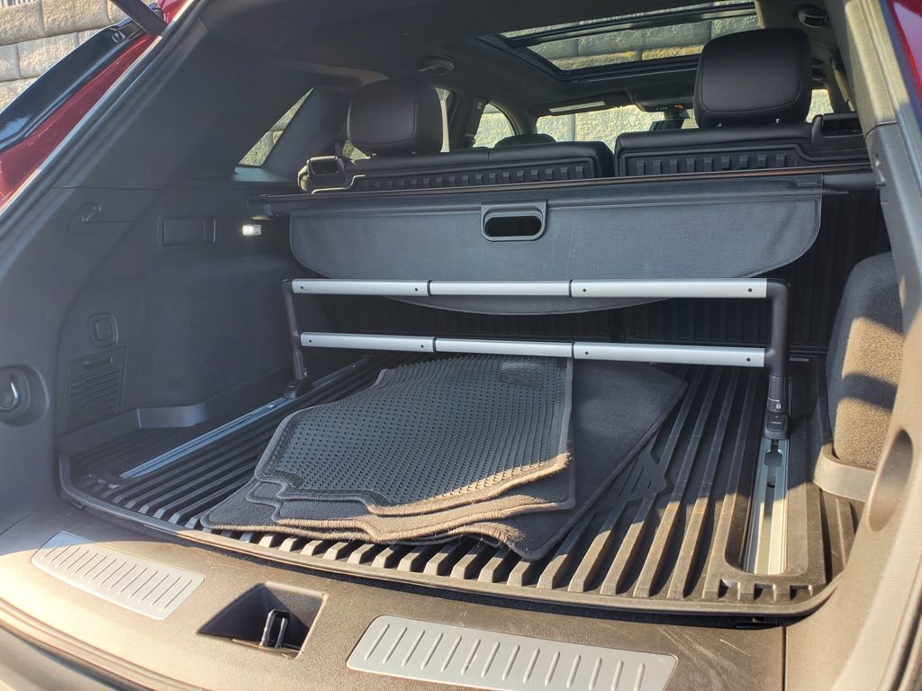 Used 2024 Cadillac XT5 Premium Luxury AWD/4WD image 40