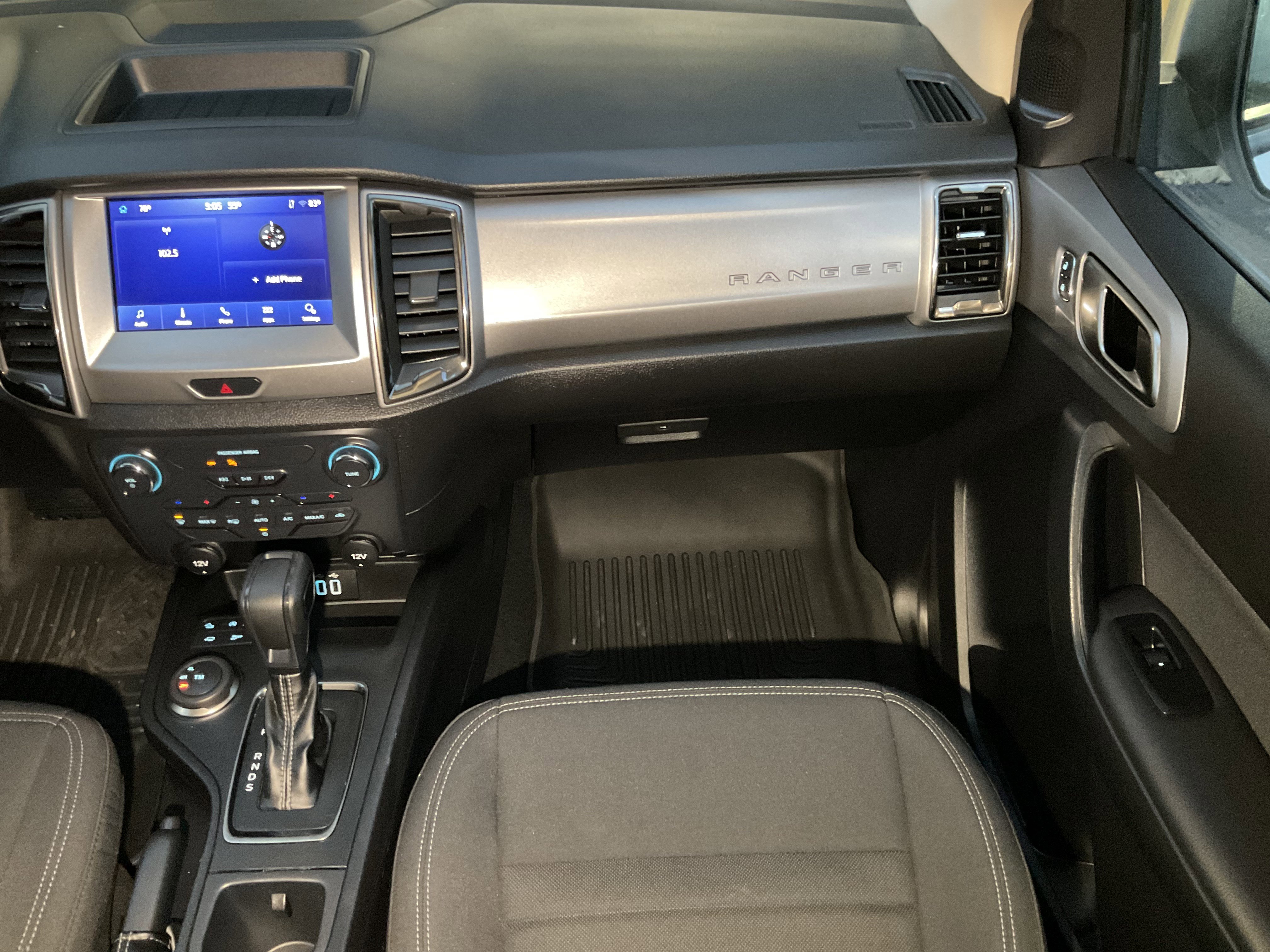 Used 2022 Ford Ranger XLT w/ Trailer Tow Package image 20