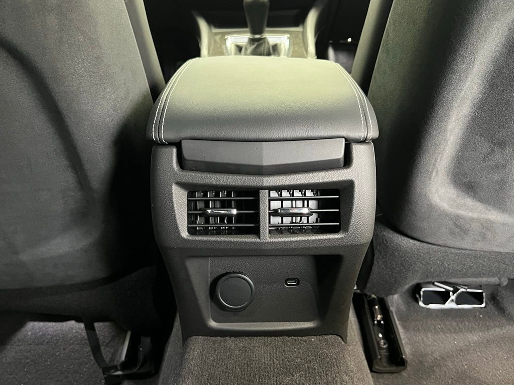 Used 2023 Cadillac CT5 V Blackwing RWD image 9