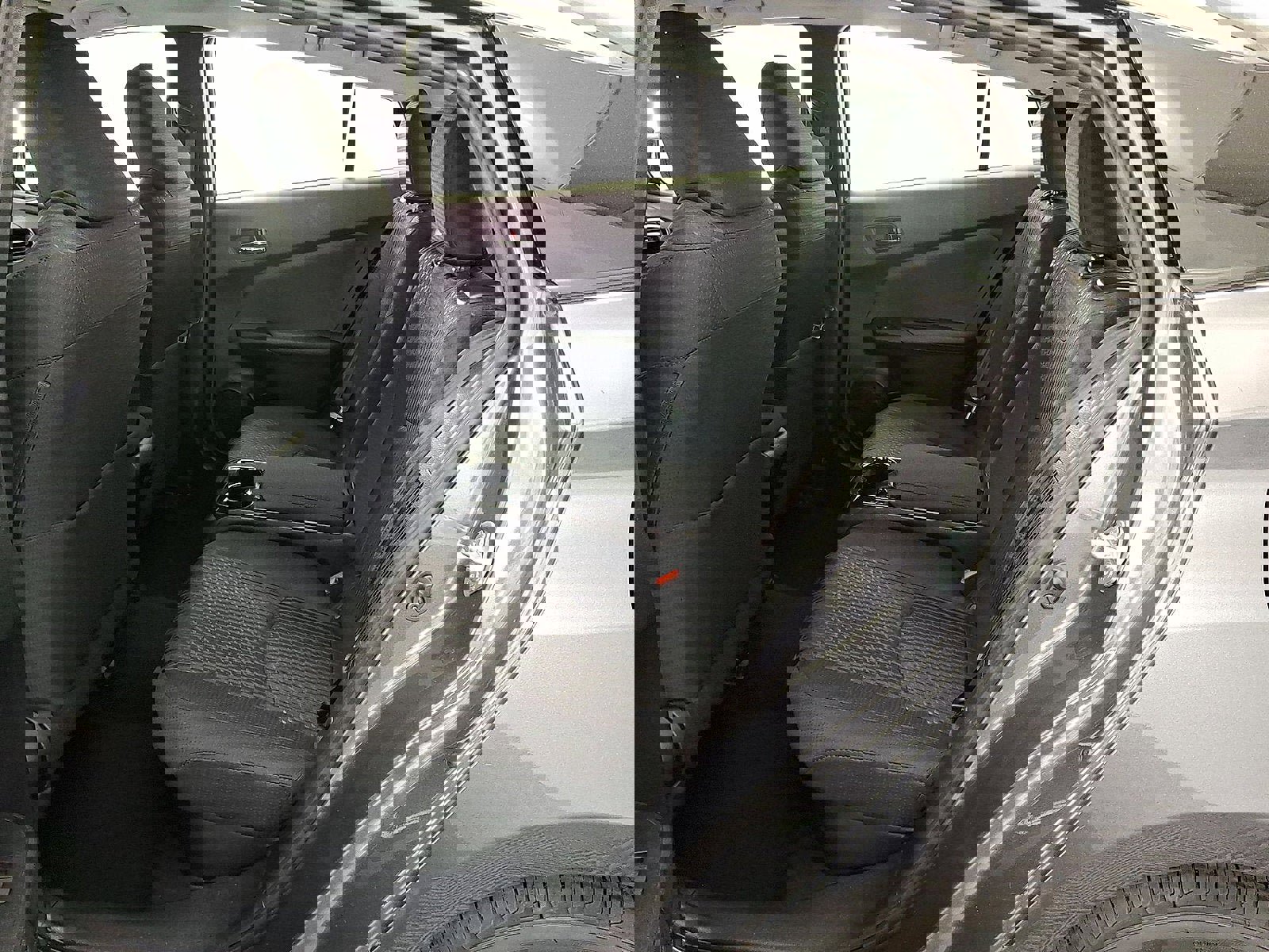 Certified 2017 Toyota Prius Prime Plus image 20