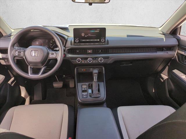 Used 2024 Honda CR-V LX image 17