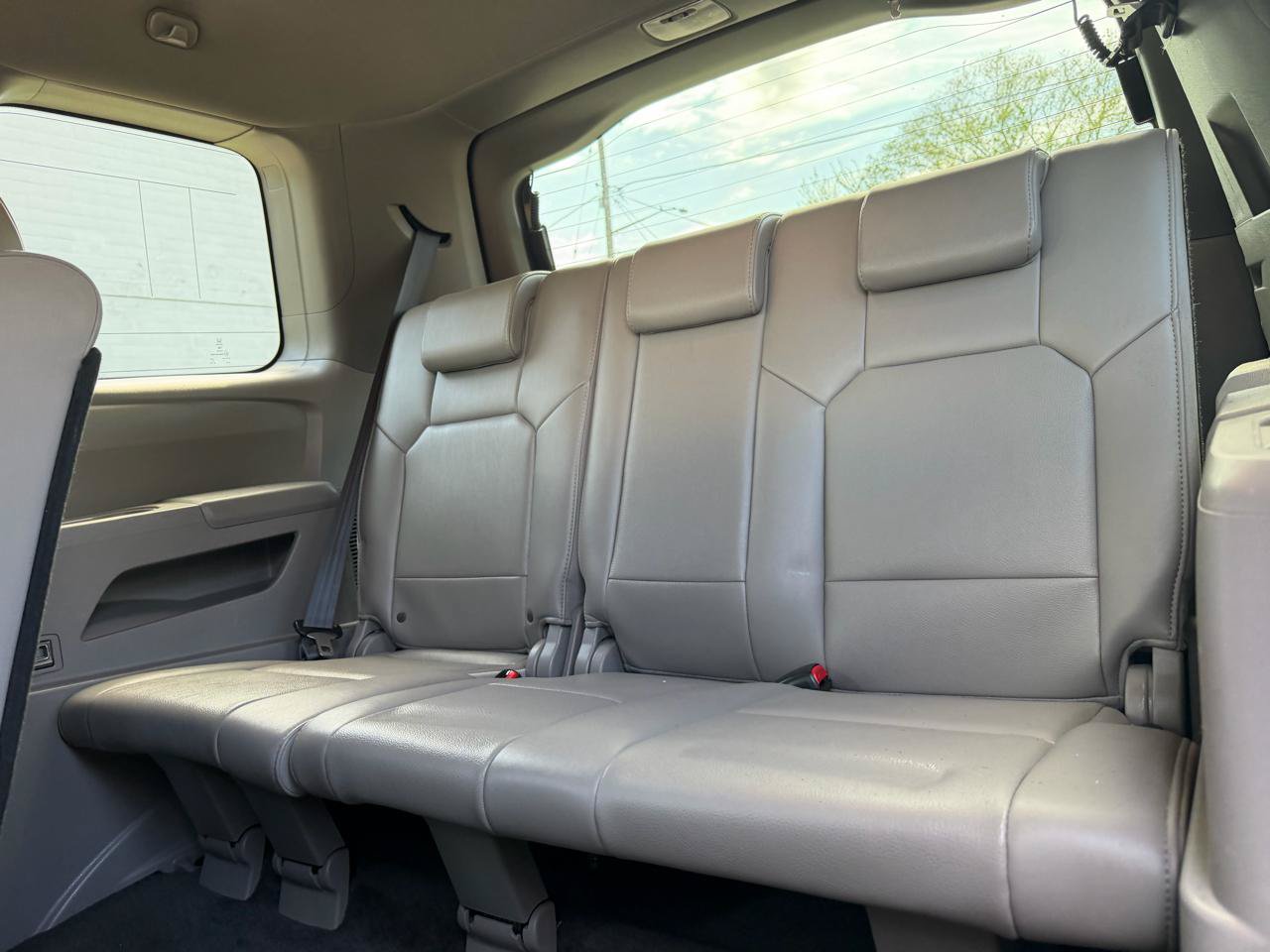 Used 2011 Honda Pilot EX-L image 10