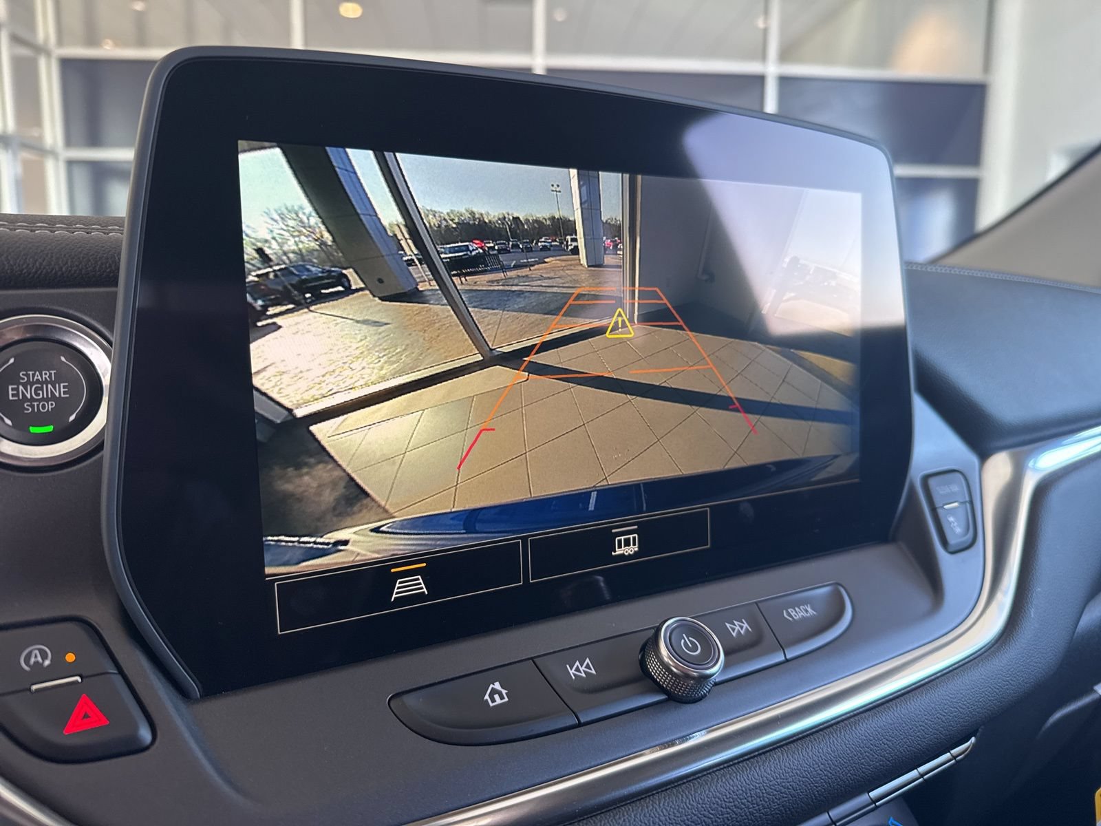 New 2026 Chevrolet Blazer LT w/ Convenience Package FWD image 31