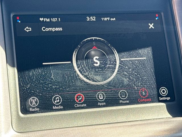 Used 2021 Dodge Charger SXT w/ Driver Convenience Group RWD image 19