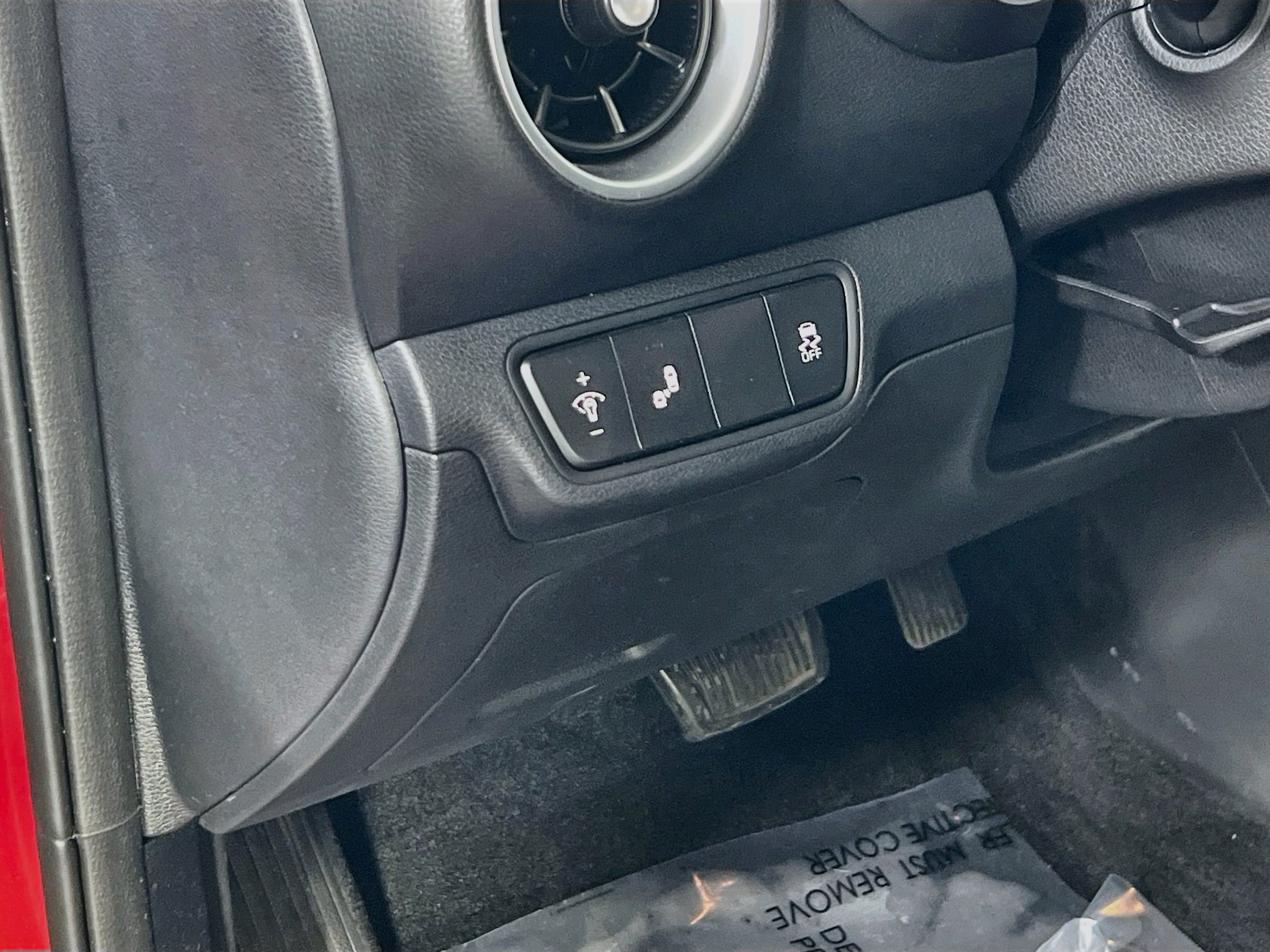 Used 2024 Kia Forte LXS w/ LXS Technology Package FWD image 10
