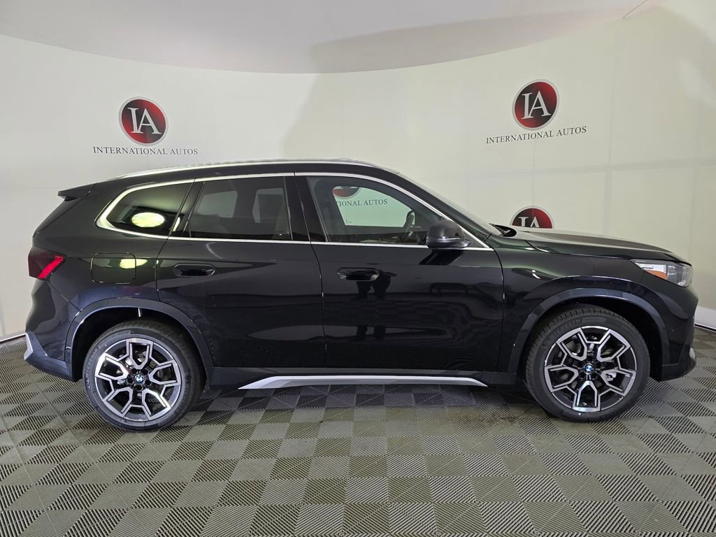 New 2026 BMW X1 xDrive28i w/ Convenience Package image 3