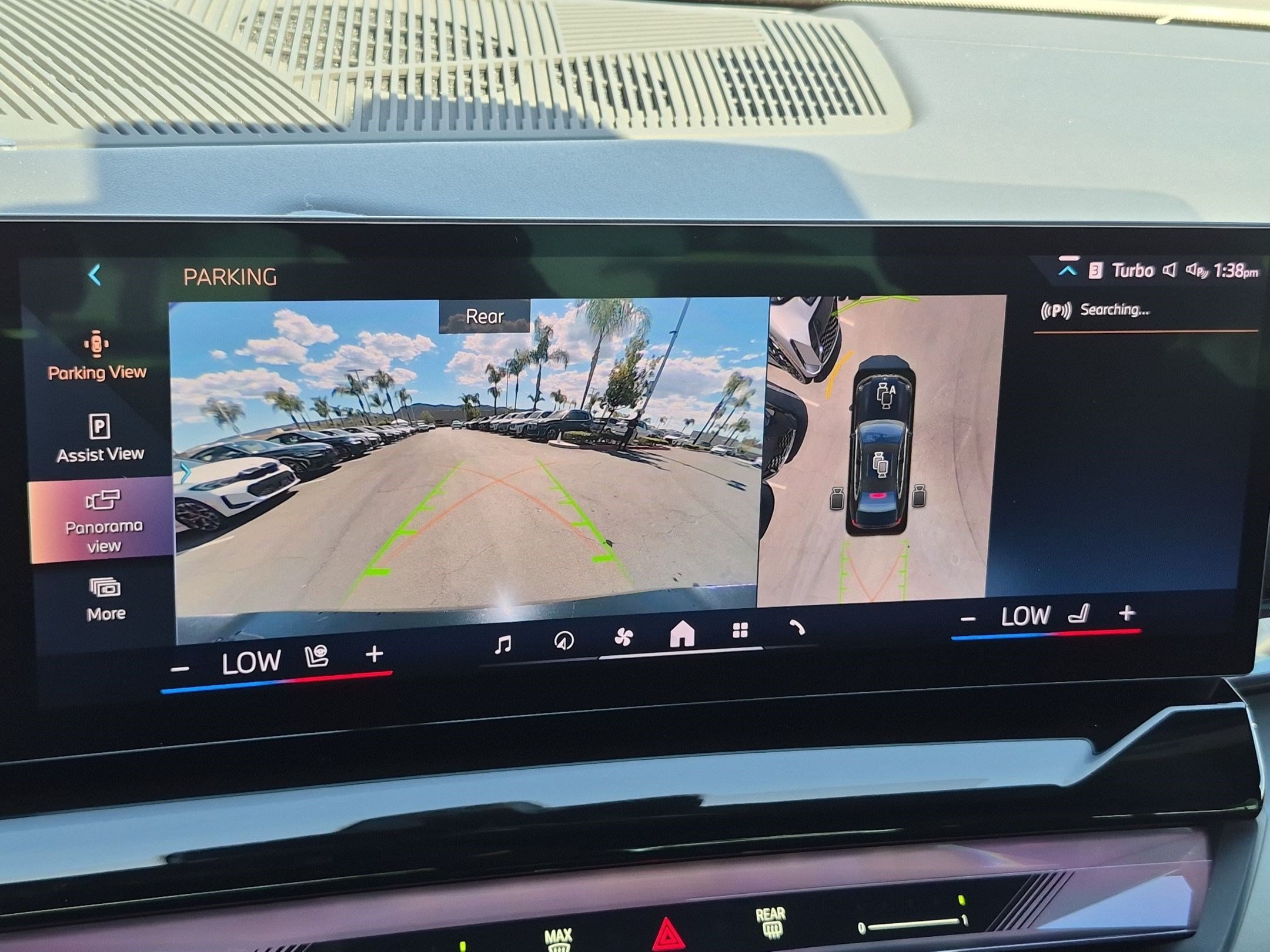Certified 2024 BMW i5 eDrive40i w/ Premium Package RWD image 25
