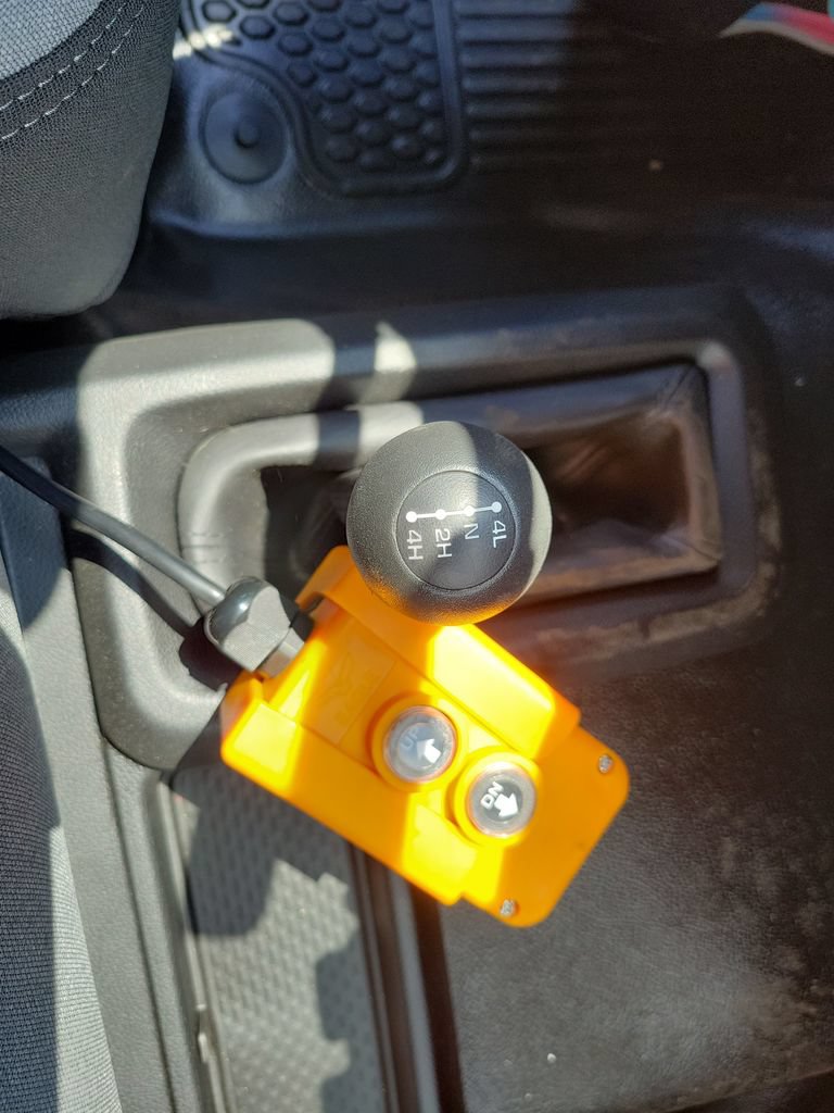 New 2024 RAM 5500 Tradesman AWD/4WD image 13
