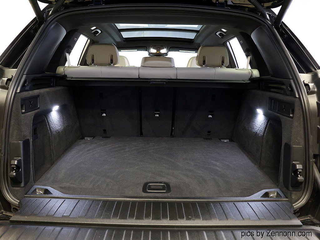 Certified 2024 BMW X5 xDrive40i w/ M Sport Package image 29