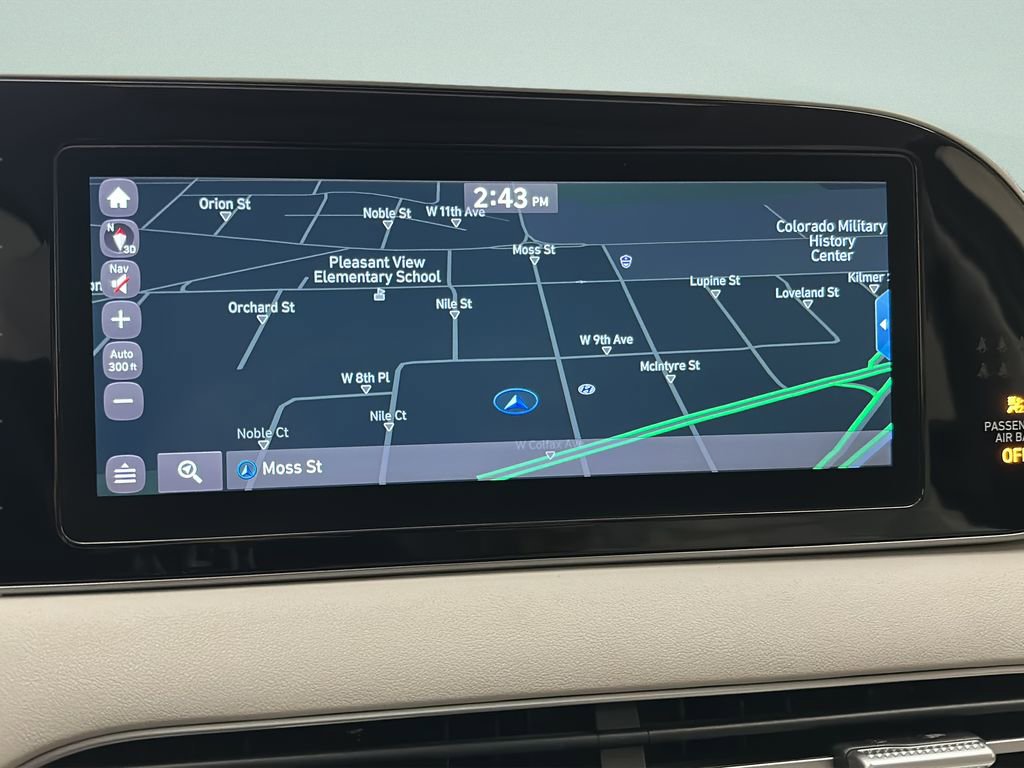 Used 2021 Hyundai Palisade SEL image 28