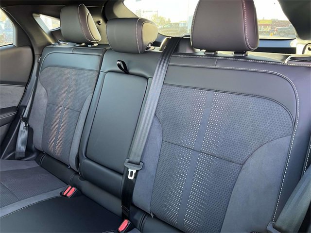 New 2025 Ford Mustang Mach-E GT w/ Bronze Appearance Package image 27