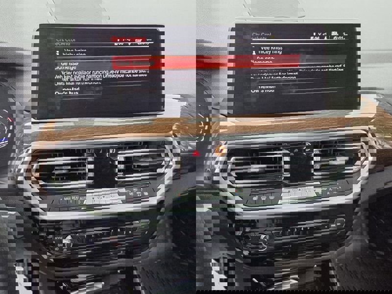 Used 2022 BMW X3 xDrive30i w/ Convenience Package image 19