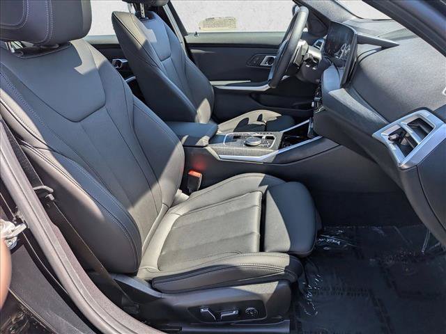 Used 2026 BMW 330i Sedan w/ Premium Package RWD image 22
