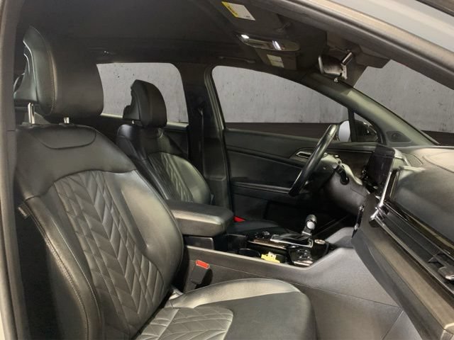 Used 2024 Kia Sportage X-Pro Prestige AWD/4WD image 21