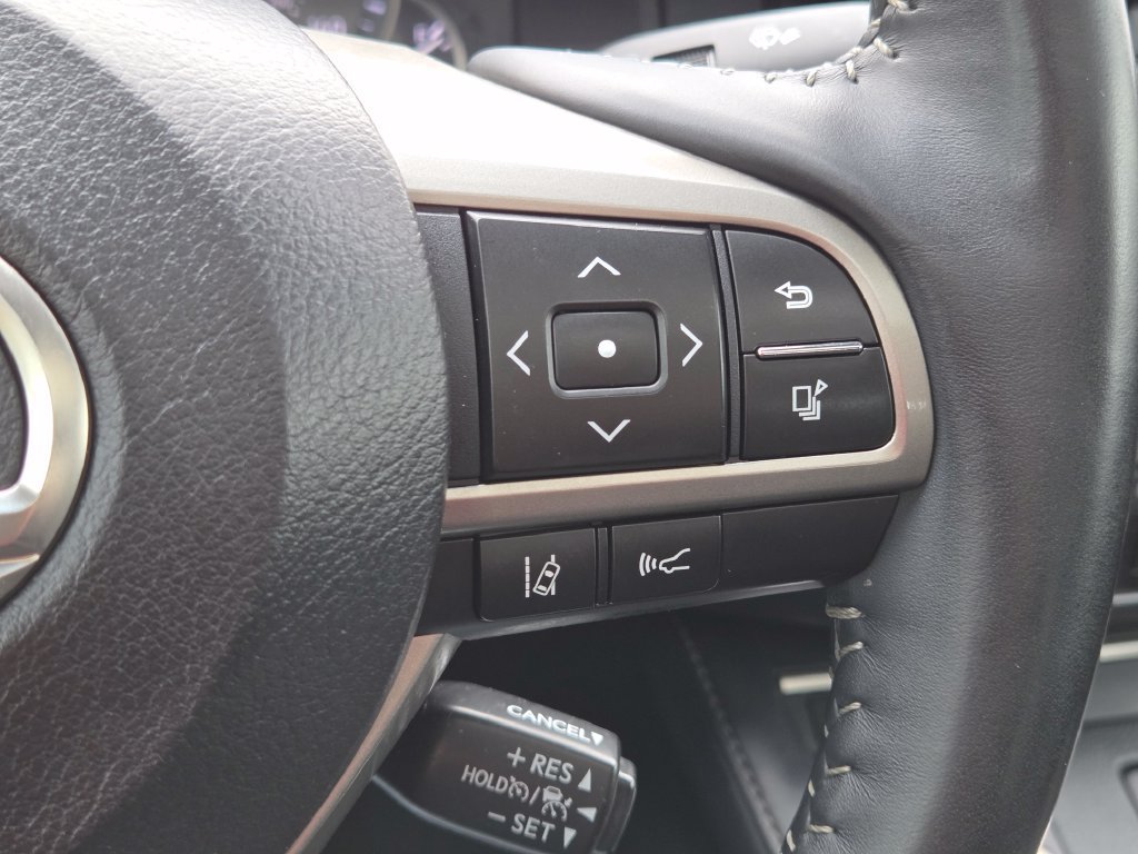 Used 2017 Lexus ES 350 w/ Premium Package FWD image 16