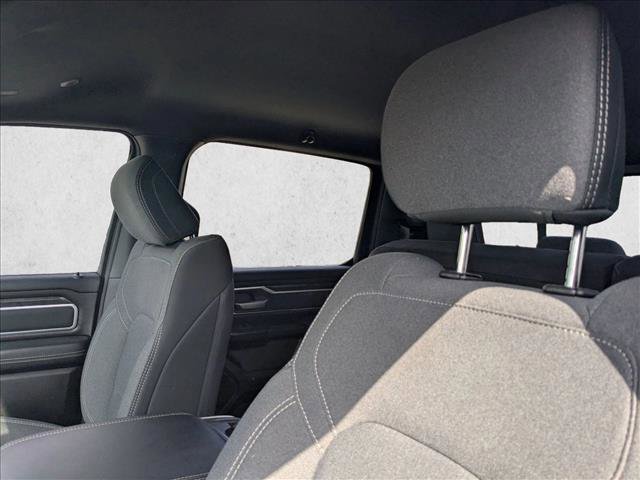 Certified 2023 RAM 1500 Lone Star image 16