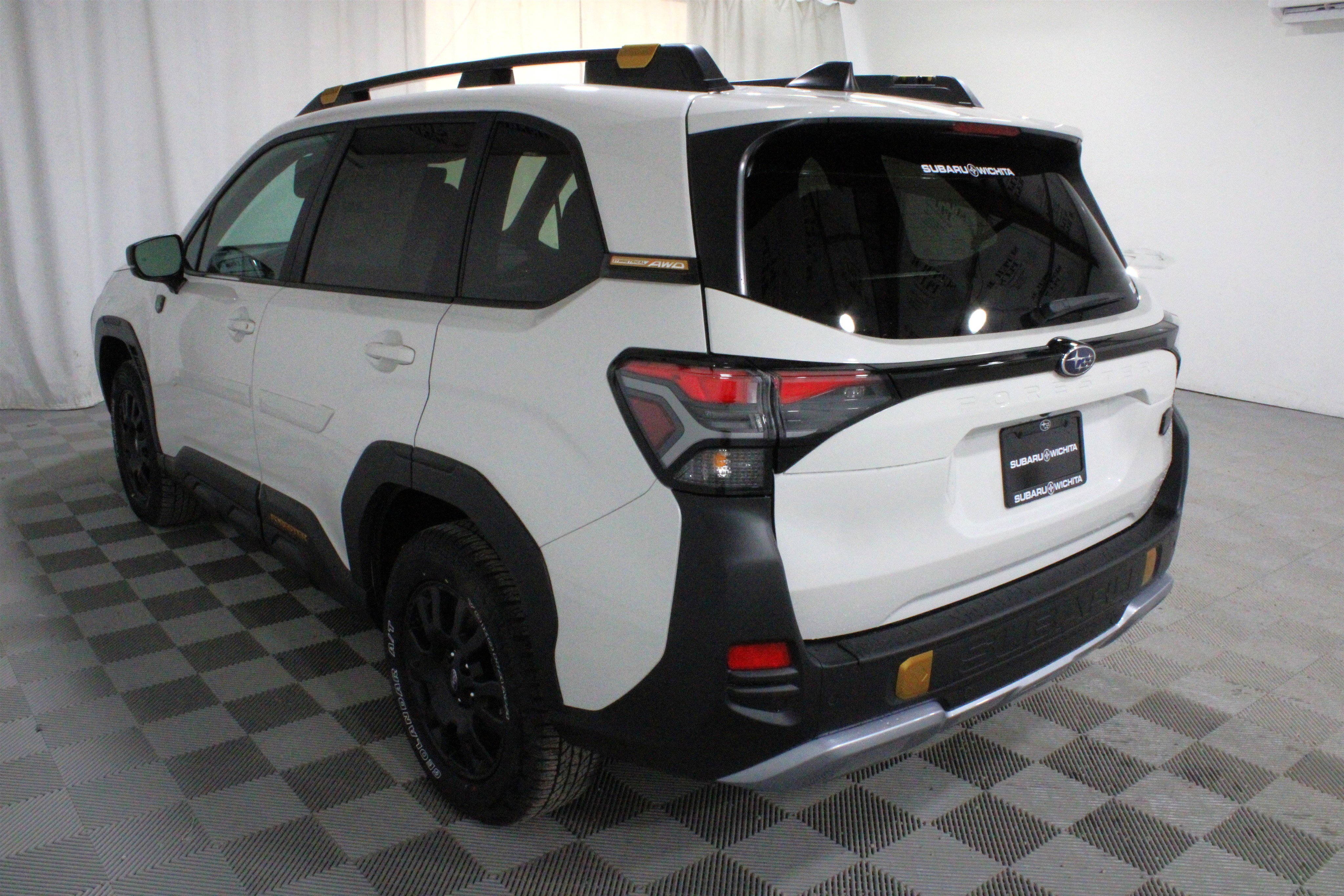 New 2026 Subaru Forester Wilderness AWD/4WD image 29
