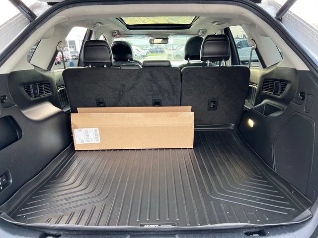 Used 2015 Ford Edge Sport w/ Equipment Group 401A AWD/4WD image 7