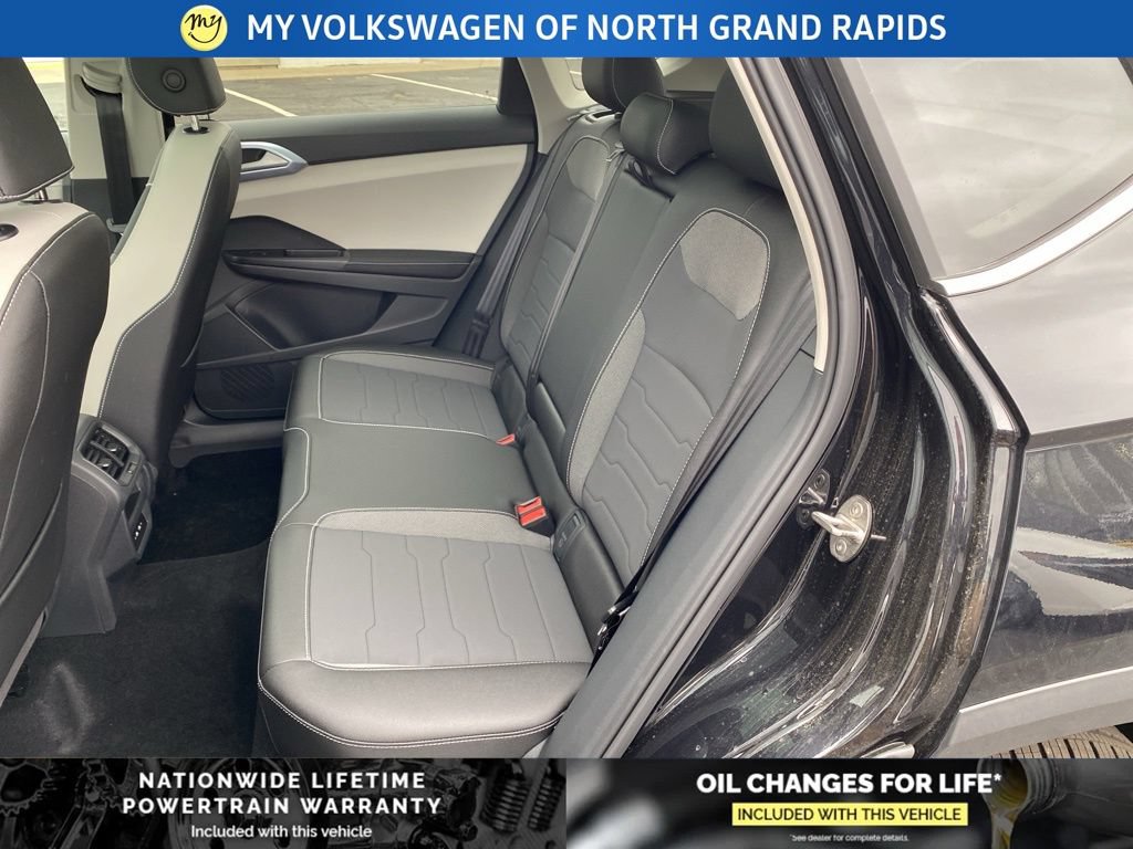 New 2026 Volkswagen Taos SE AWD/4WD image 18