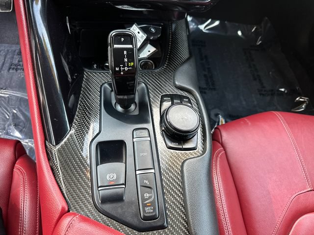 Used 2021 Toyota Supra Premium w/ Driver Assist Package RWD image 29