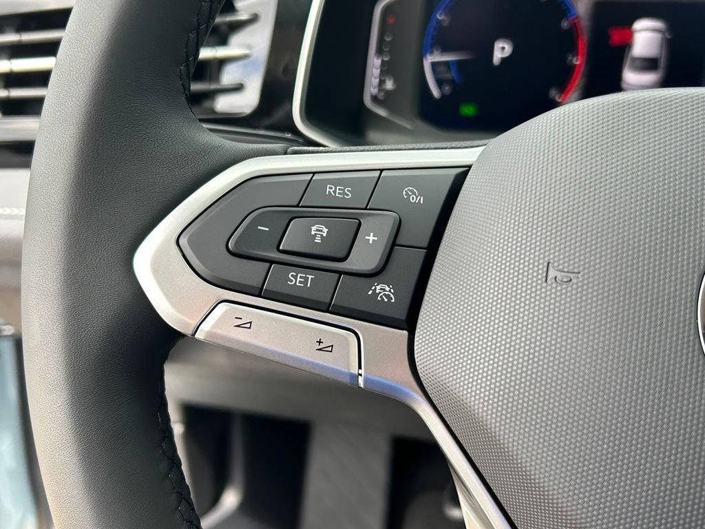 New 2027 Volkswagen Jetta SEL FWD image 20