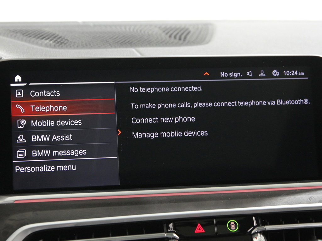 Used 2022 BMW X5 xDrive40i w/ M Sport Package image 13