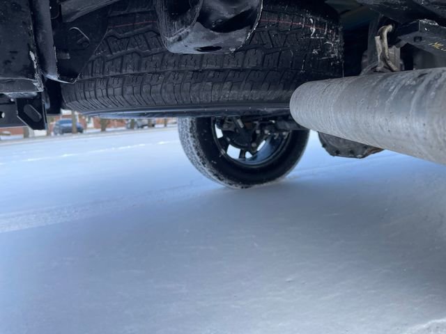 Used 2025 Ford F150 STX w/ Equipment Group 200A image 17