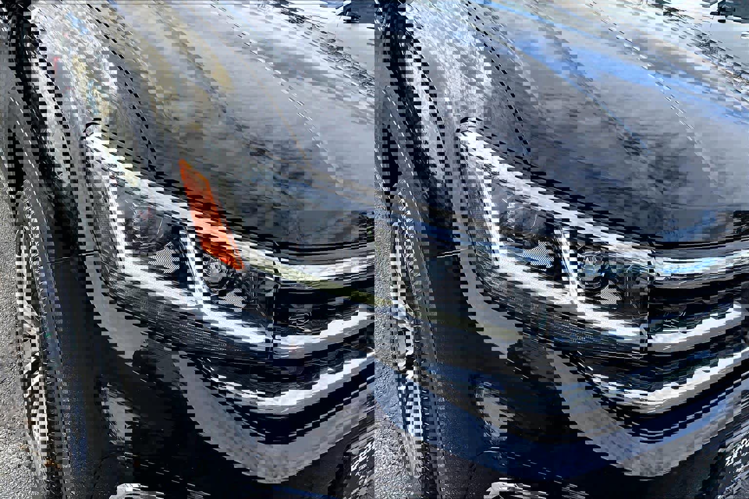 Used 2021 Volkswagen Atlas SEL R-Line image 26