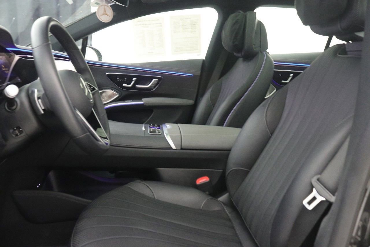 Certified 2024 Mercedes-Benz EQS 450+ Sedan image 33