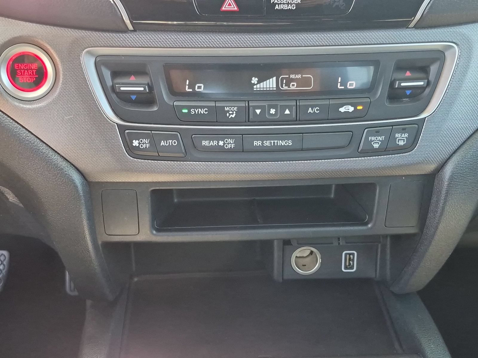 Used 2023 Honda Ridgeline Sport image 21