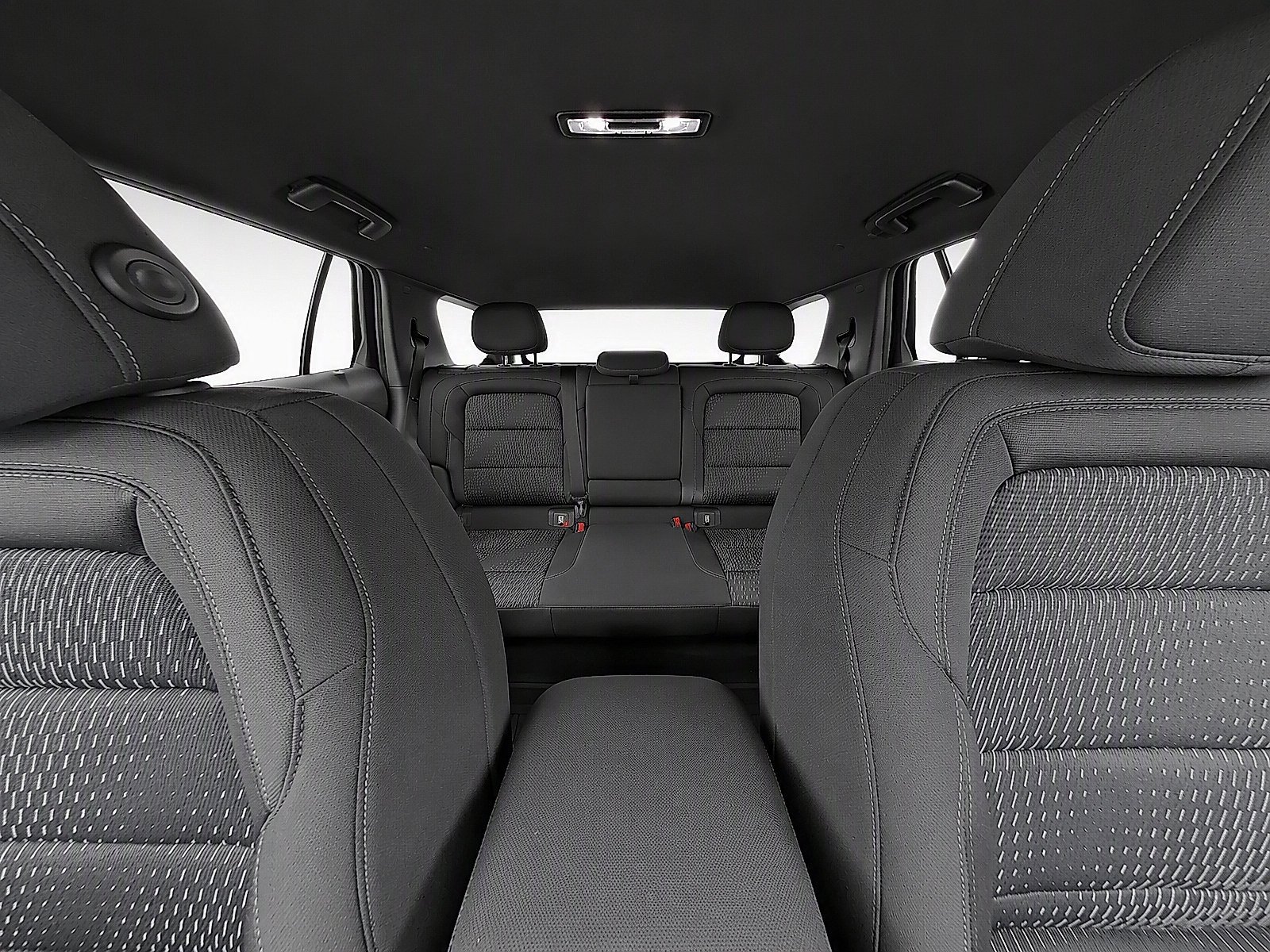 New 2027 Chevrolet Equinox LT AWD/4WD image 13