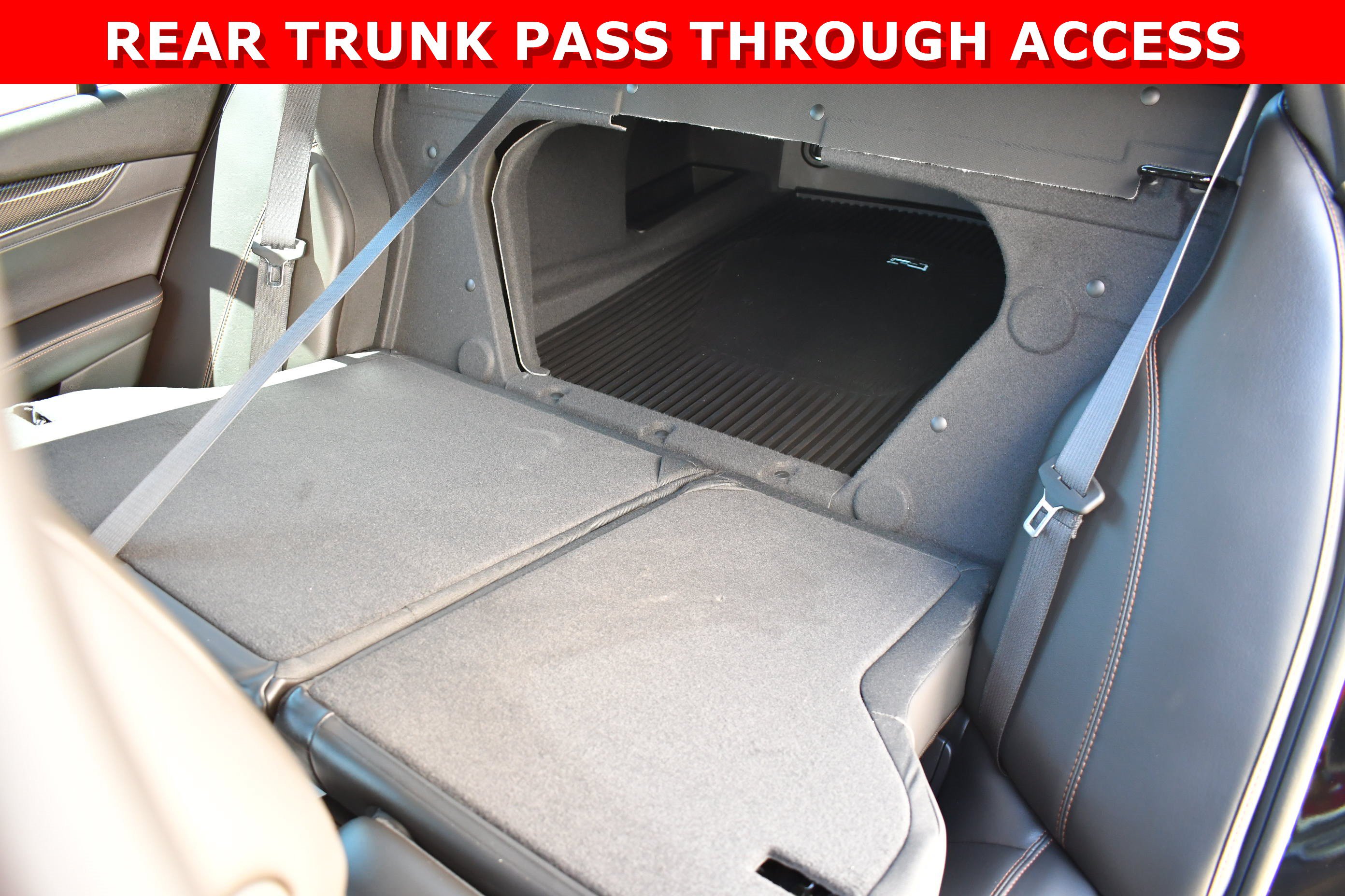 Used 2026 Cadillac CT5 V w/ Technology Package RWD image 12