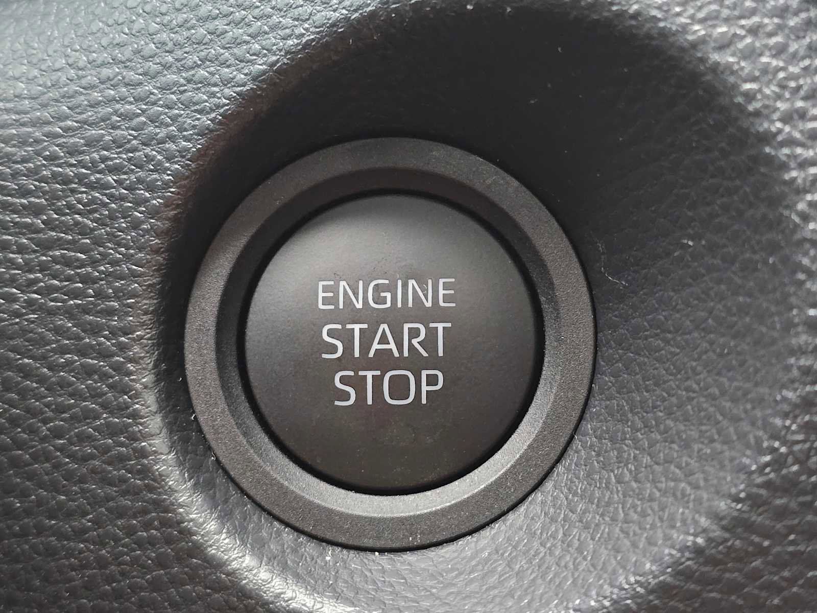 Certified 2026 Toyota Corolla Cross XLE w/ Convenience Package image 35