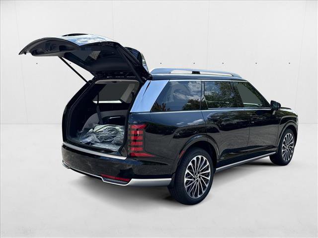 New 2026 Hyundai Palisade Calligraphy image 2
