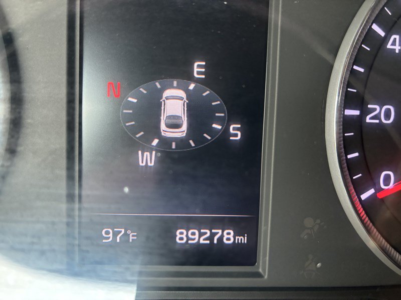 Used 2023 Kia K5 GT-Line FWD image 8
