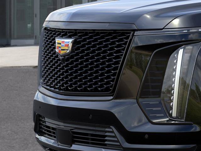 New 2026 Cadillac Escalade Sport w/ Touring Package AWD/4WD image 13