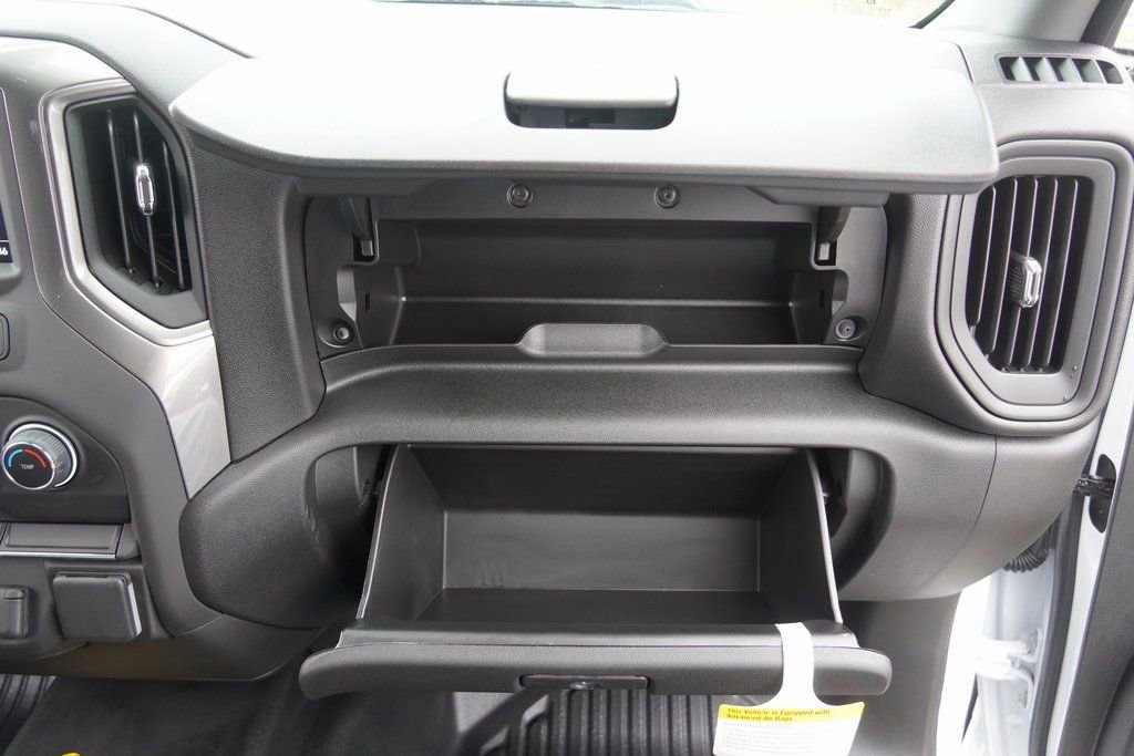 New 2025 Chevrolet Silverado 3500 W/T w/ WT Convenience Package image 45