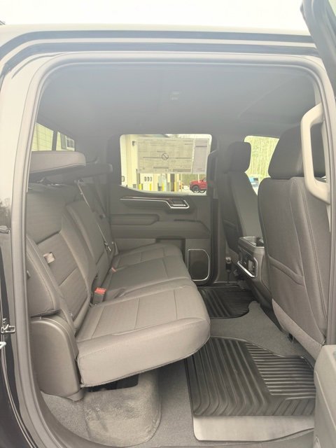 New 2026 GMC Sierra 1500 Elevation w/ Preferred Package image 20